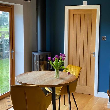 Sawley In The Forest Of Bowland - Cosy Cottage. Clitheroe Exterior foto