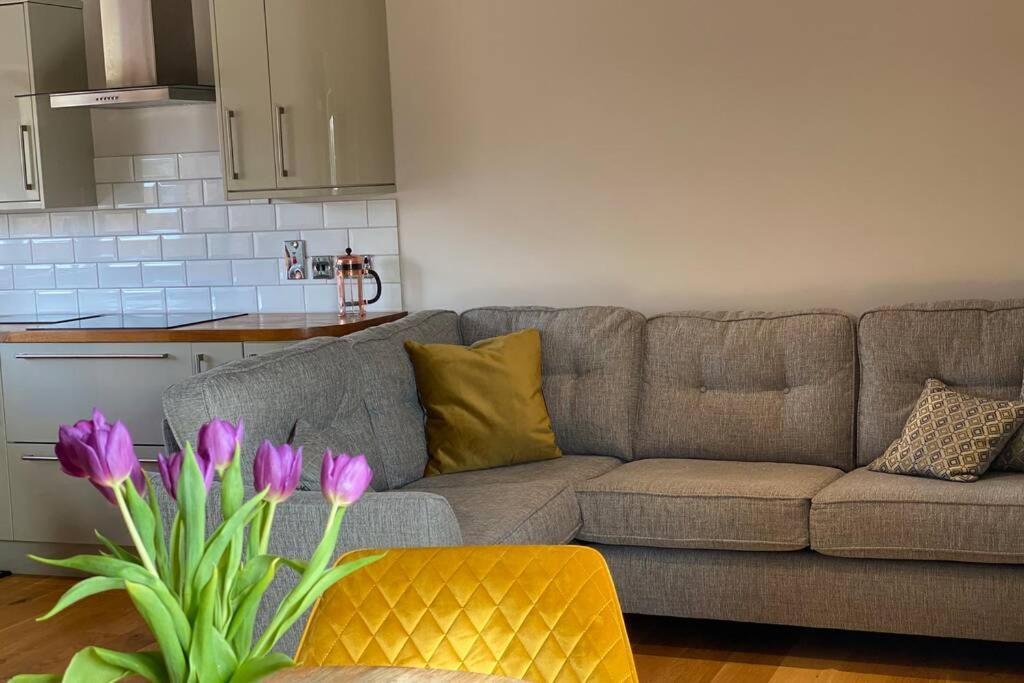 Sawley In The Forest Of Bowland - Cosy Cottage. Clitheroe Exterior foto