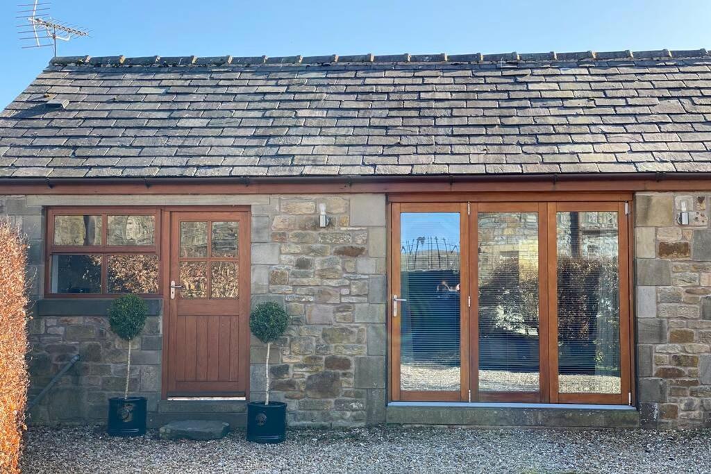 Sawley In The Forest Of Bowland - Cosy Cottage. Clitheroe Exterior foto