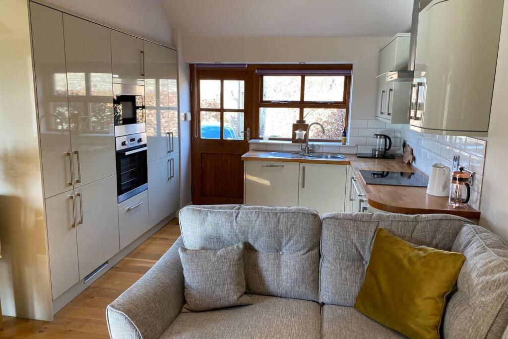 Sawley In The Forest Of Bowland - Cosy Cottage. Clitheroe Exterior foto