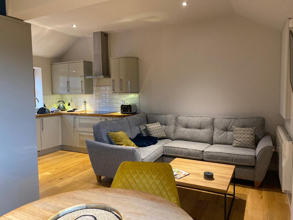 Sawley In The Forest Of Bowland - Cosy Cottage. Clitheroe Exterior foto