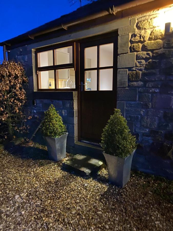 Sawley In The Forest Of Bowland - Cosy Cottage. Clitheroe Exterior foto