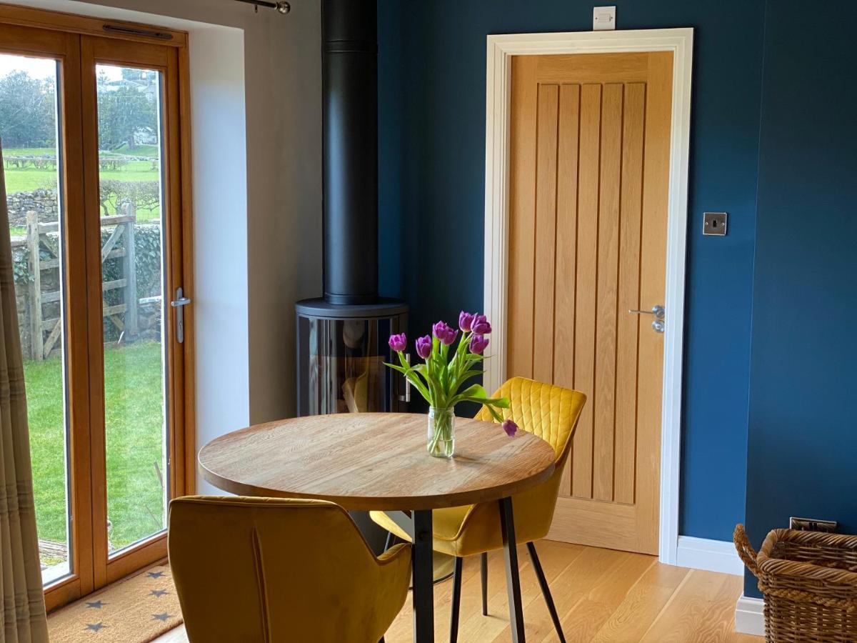 Sawley In The Forest Of Bowland - Cosy Cottage. Clitheroe Exterior foto
