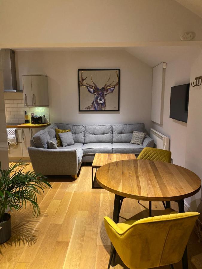 Sawley In The Forest Of Bowland - Cosy Cottage. Clitheroe Exterior foto